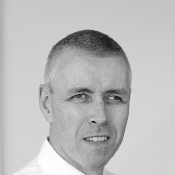 Tony Ward