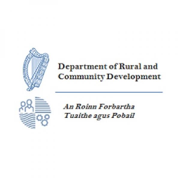Department of Rural and Community Development