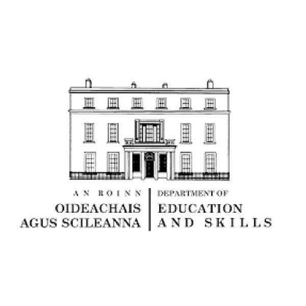 Department of Education and Skills