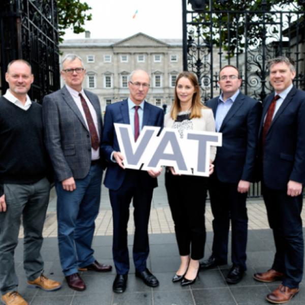 VAT Group