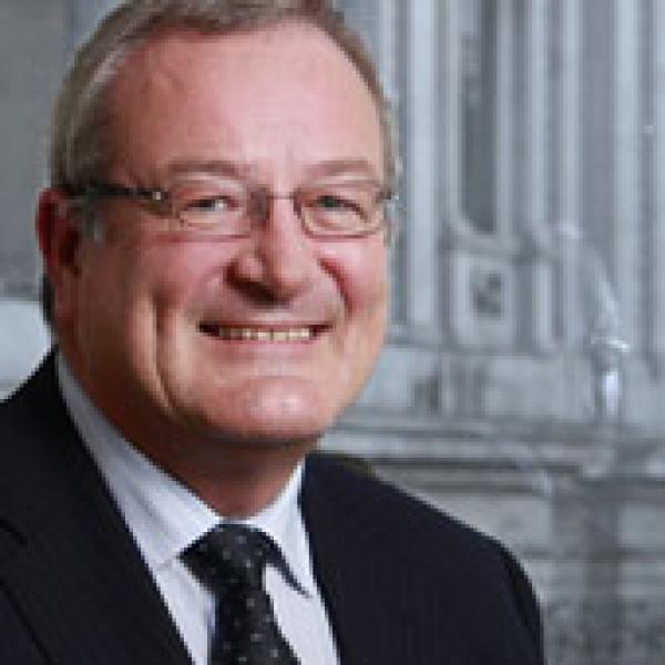 Peter Ryan
