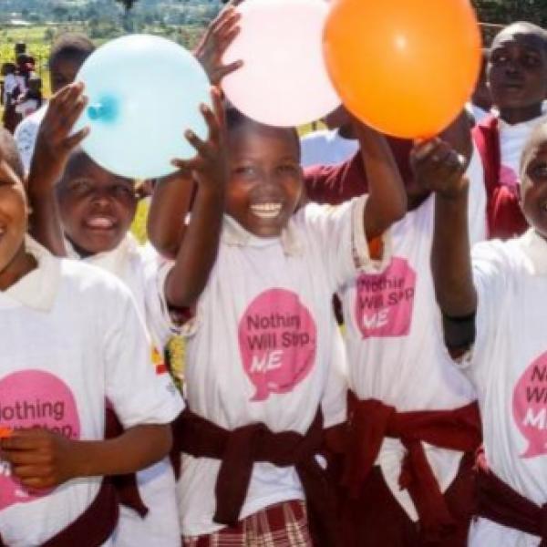 BRIGHTER COMMUNITIES WORLDWIDE