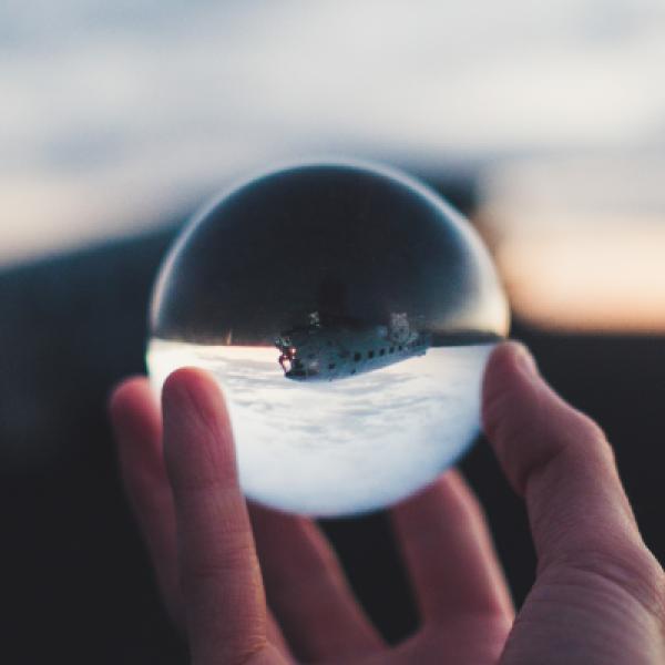 Transparency