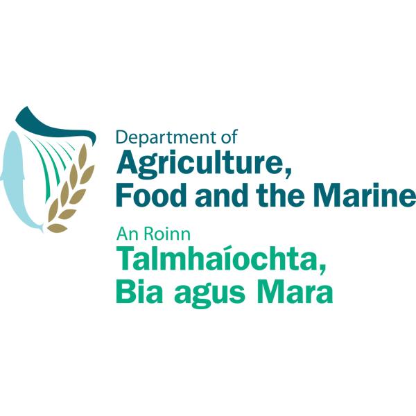 Department of Agriculture logo