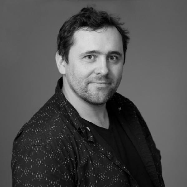 Paul Meade - Information Coordinator