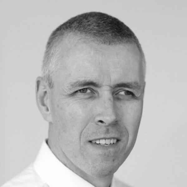 Tony Ward