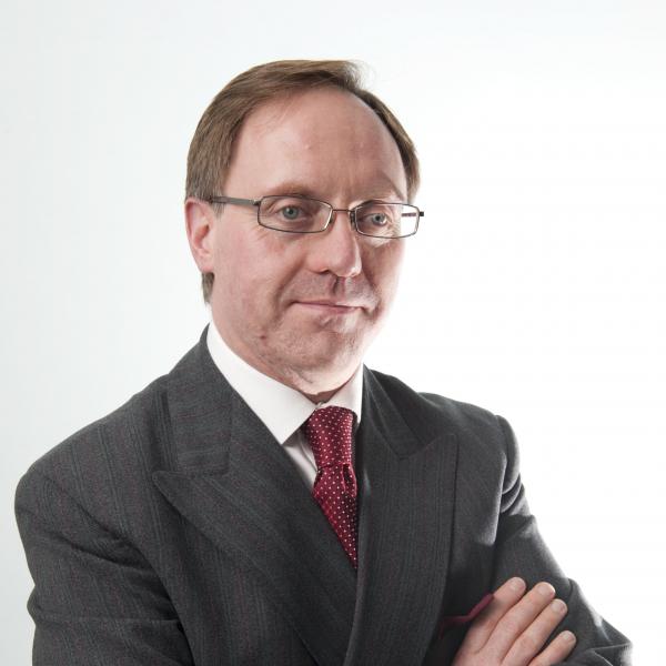 Ken Germaine