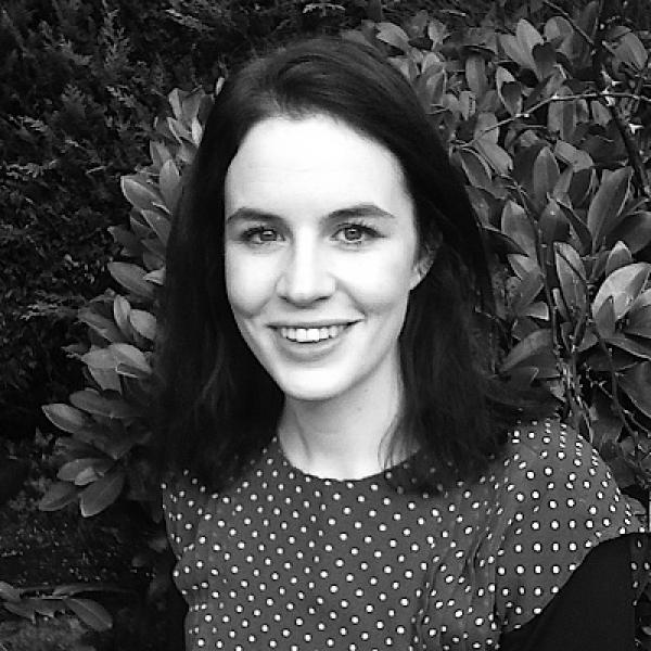 Aoibheann O’Brien