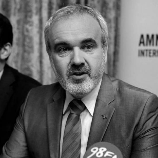 Colm O Gorman