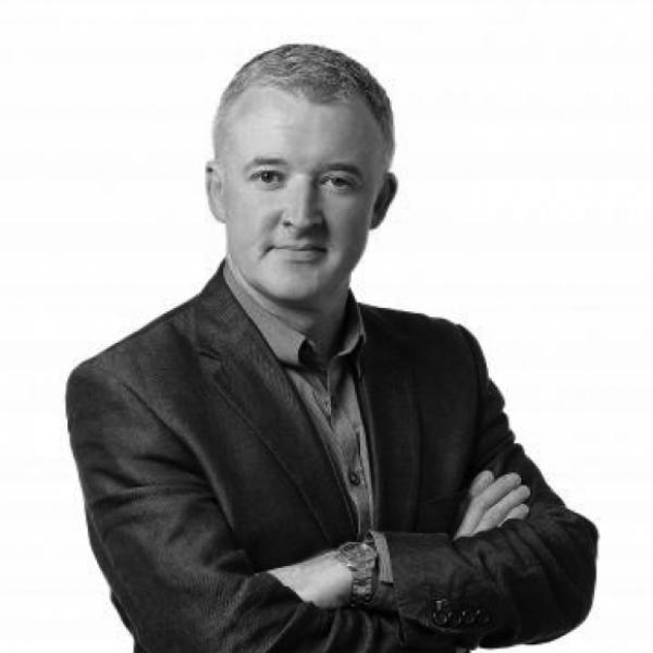 Liam Herrick