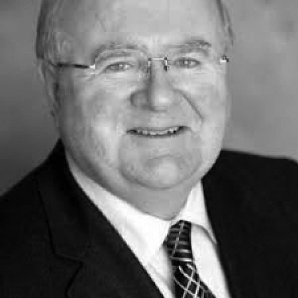 Sean Healy