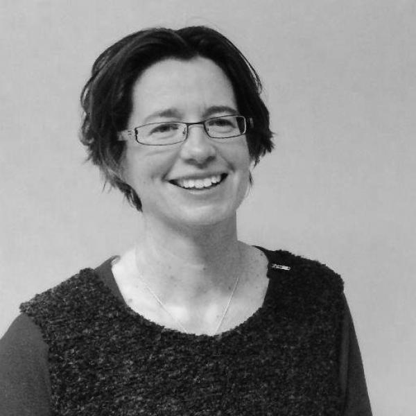 Suzanne Keatinge