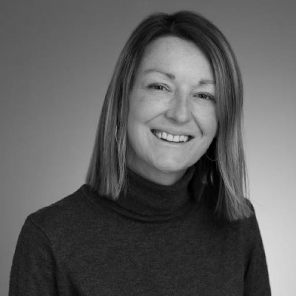Deirdre Finlay