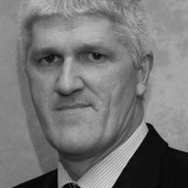 Bernard O'Regan