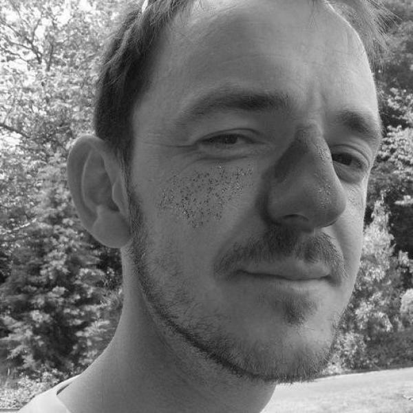 Darragh Doyle