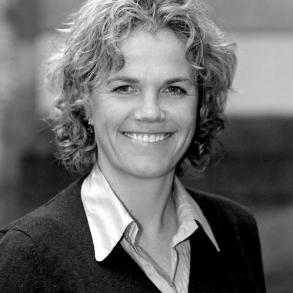 DENISE CHARLTON