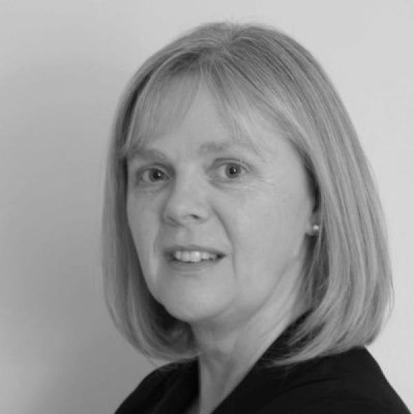 Gillian Harford