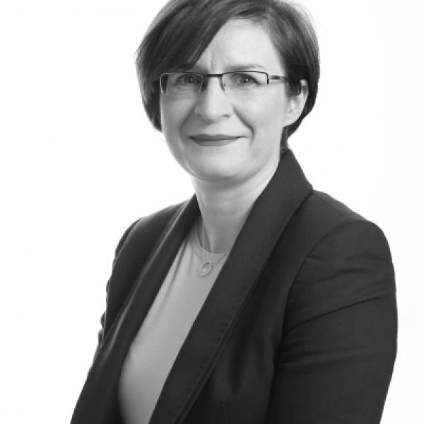 Helen Martin