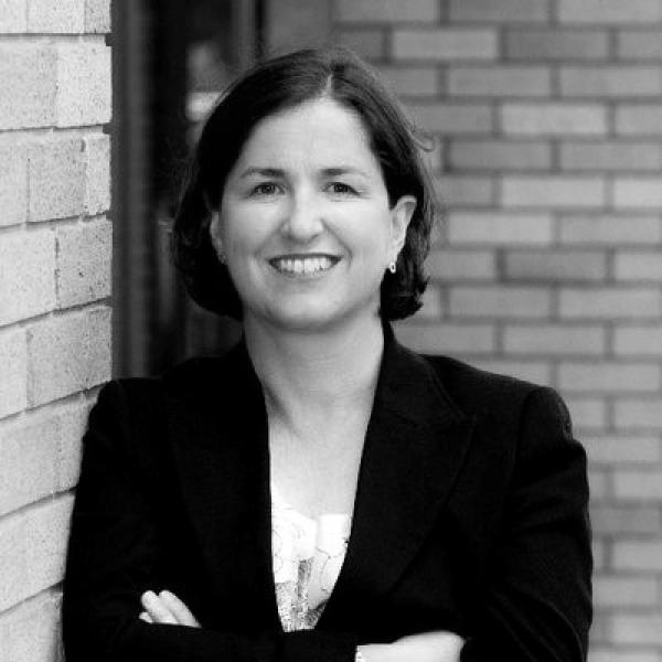 Oonagh Buckley