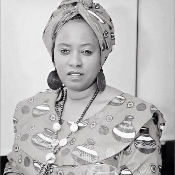 Salome Mbugua