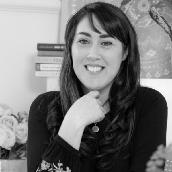 Sharon Hughes