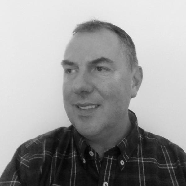 Tim O'Donoghue