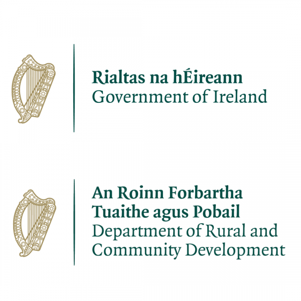 Department of Rural and Community Development