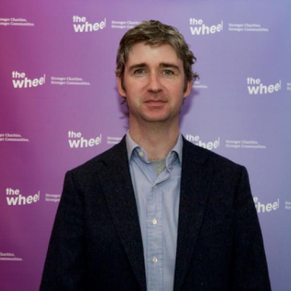 Niall Walshe - Regional Support for Cork, Kerry and Waterford