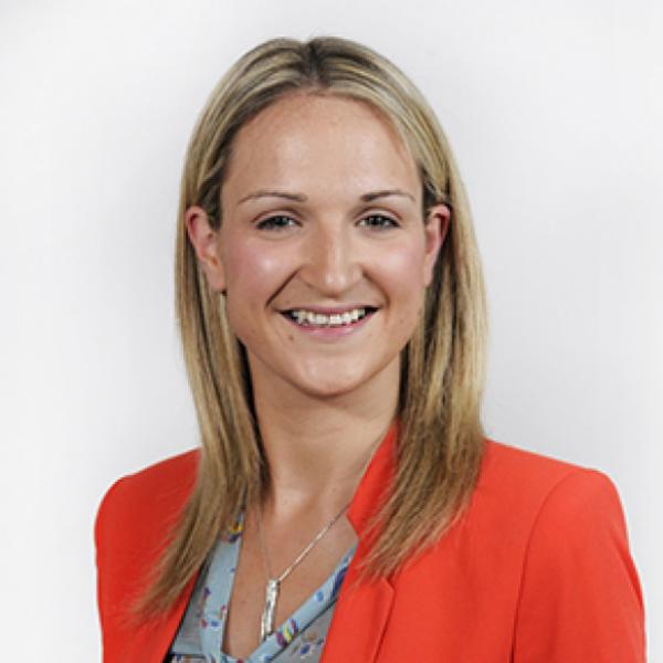 Helen McEntee TD