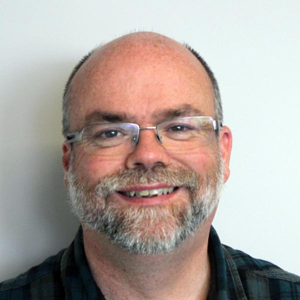 Peter Dorman