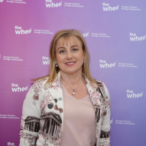 Caroline Wilson