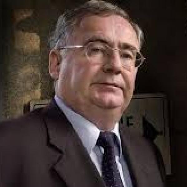 Pat Rabbitte