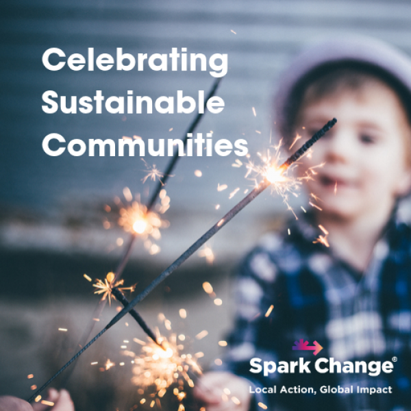 Spark Change
