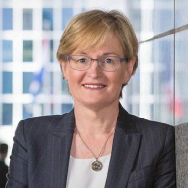 Mairead McGuinness