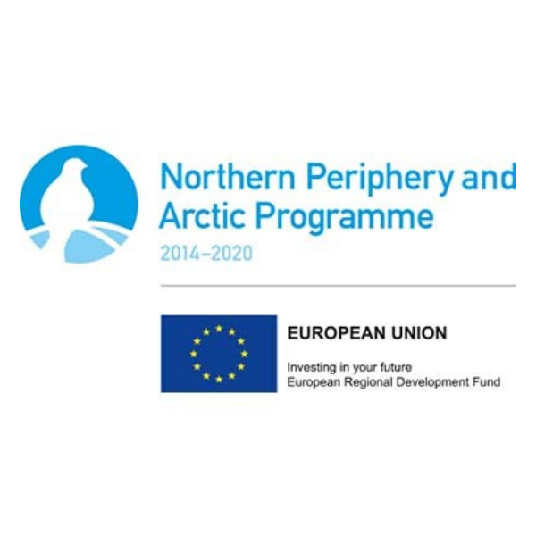 Interreg Northern Periphery Programme