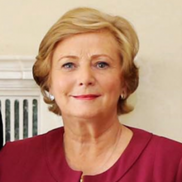 Frances Fitzgerald