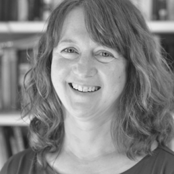 Sheila Cahill
