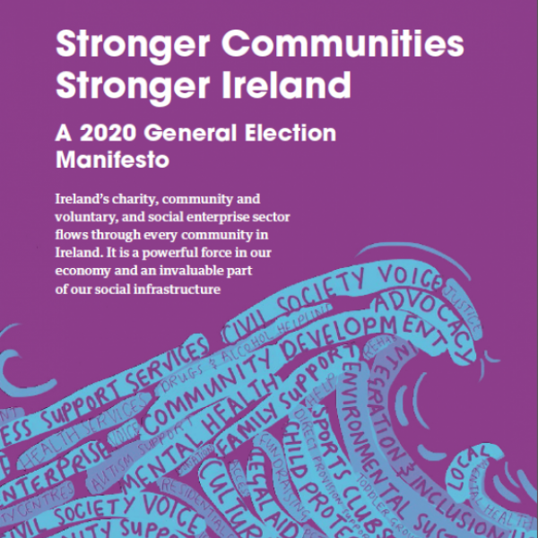 Stronger Communities