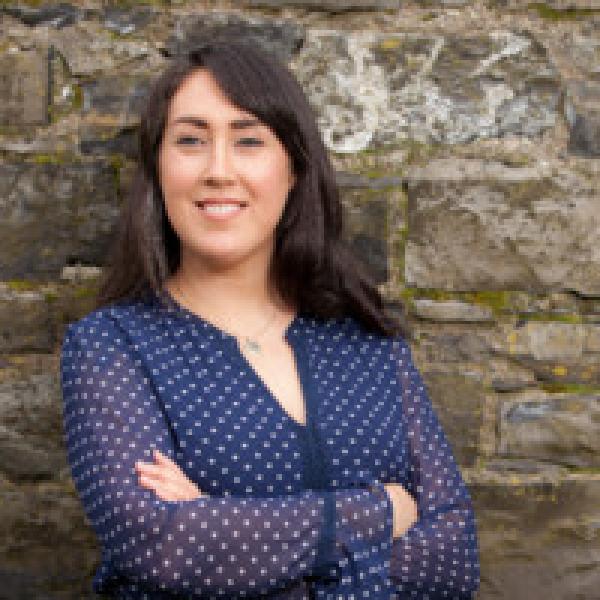 Sharon Hughes