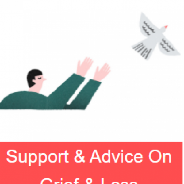 Irish Hospice Foundation