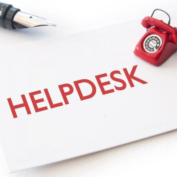 helpdesk