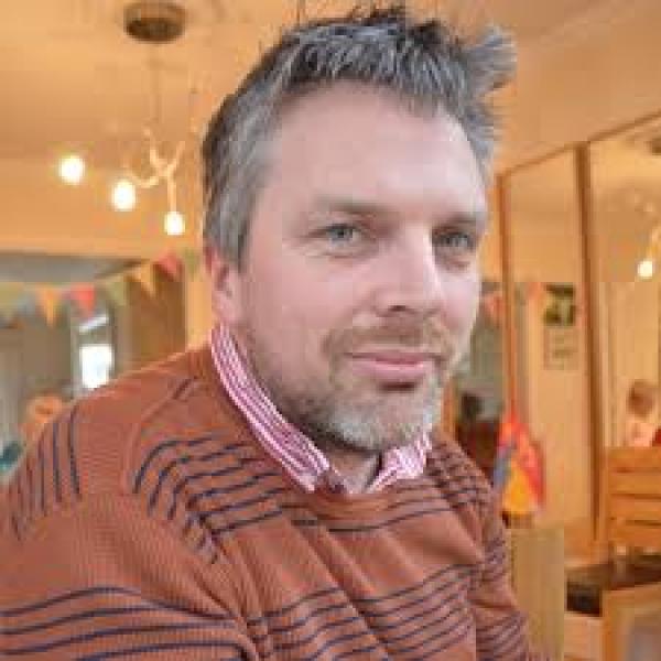 Kevin Delaney