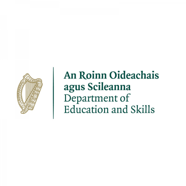 Department of Education and Skills