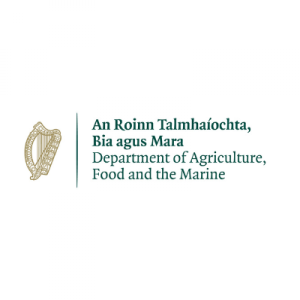 Department of Agriculture