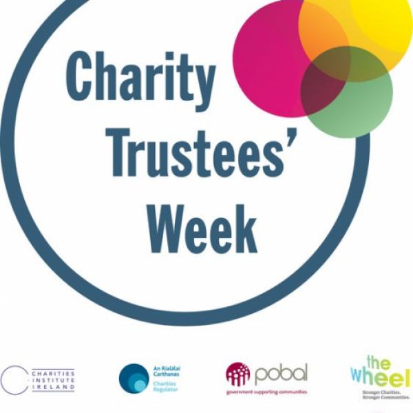 Charity Trustees Week 2020