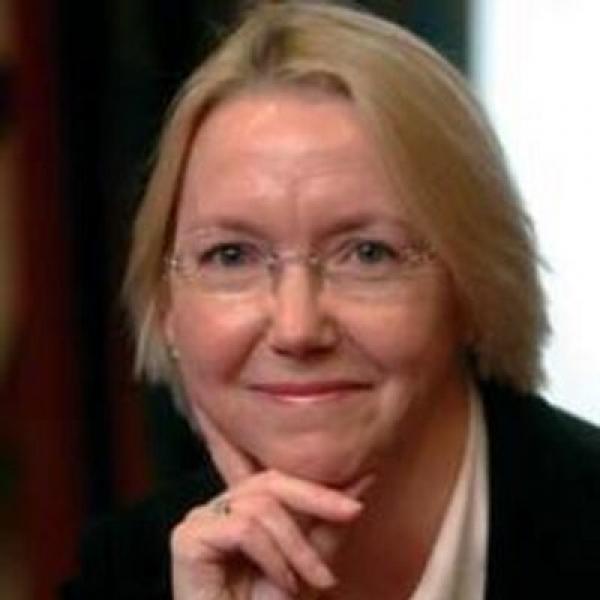 Mary Cunningham