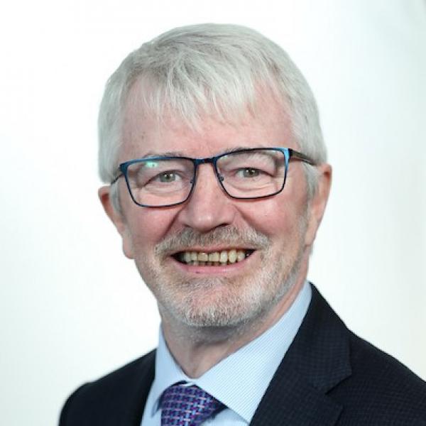 Paul O'Sullivan