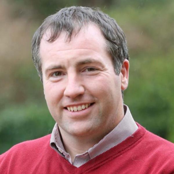 John Evoy