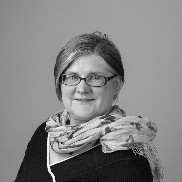 Andrea Shupinski