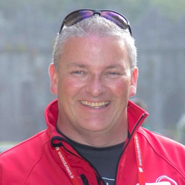 Stuart Garland